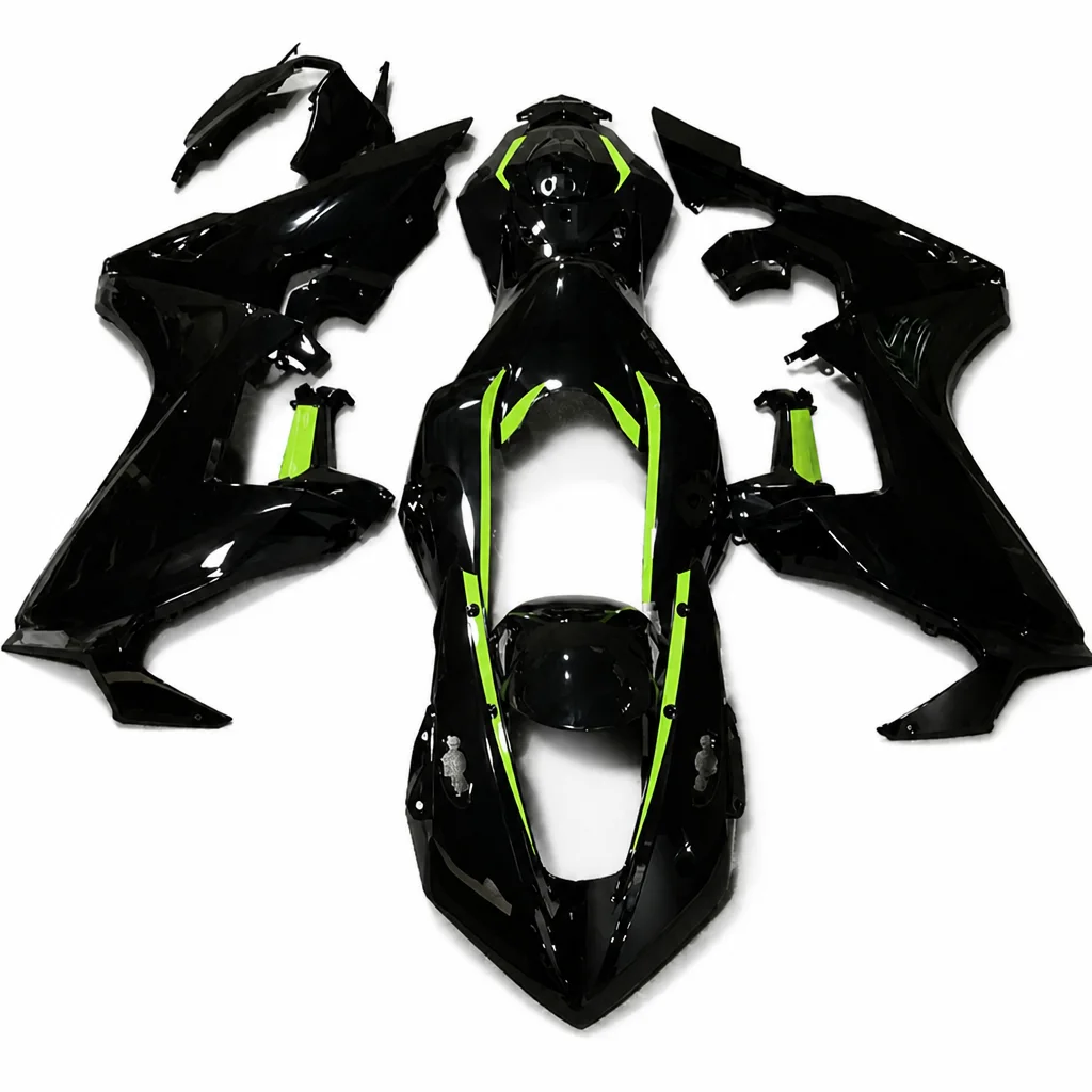 Fairing set Honda Cbr 1000RR 2017-2019