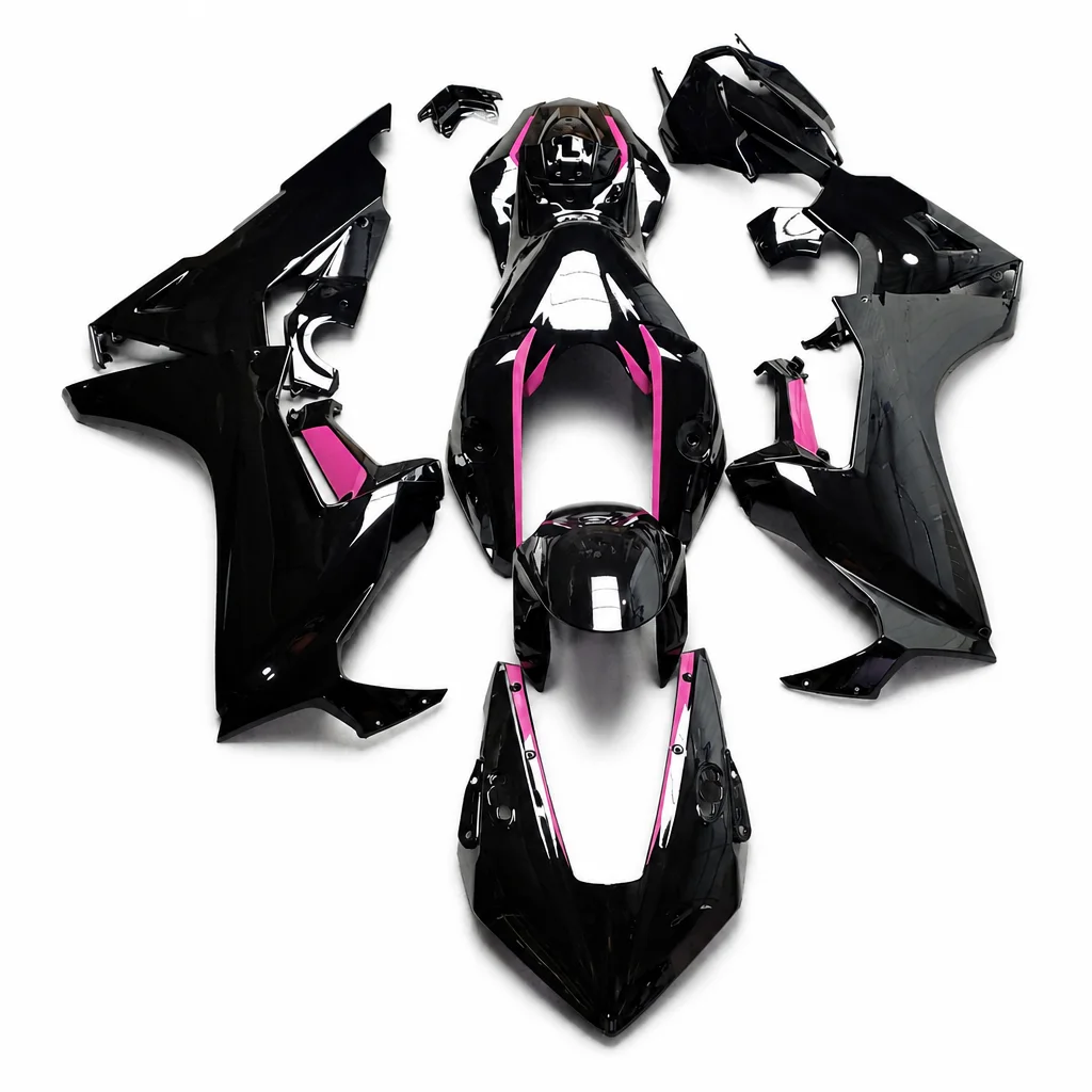 Fairing set Honda Cbr 1000RR 2017-2019