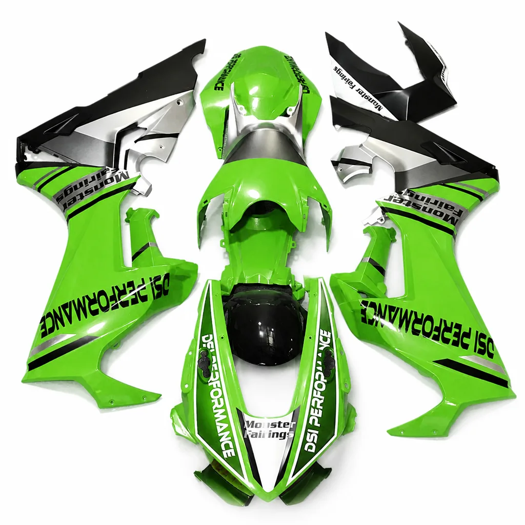 Fairing set Honda Cbr 1000RR 2017-2019