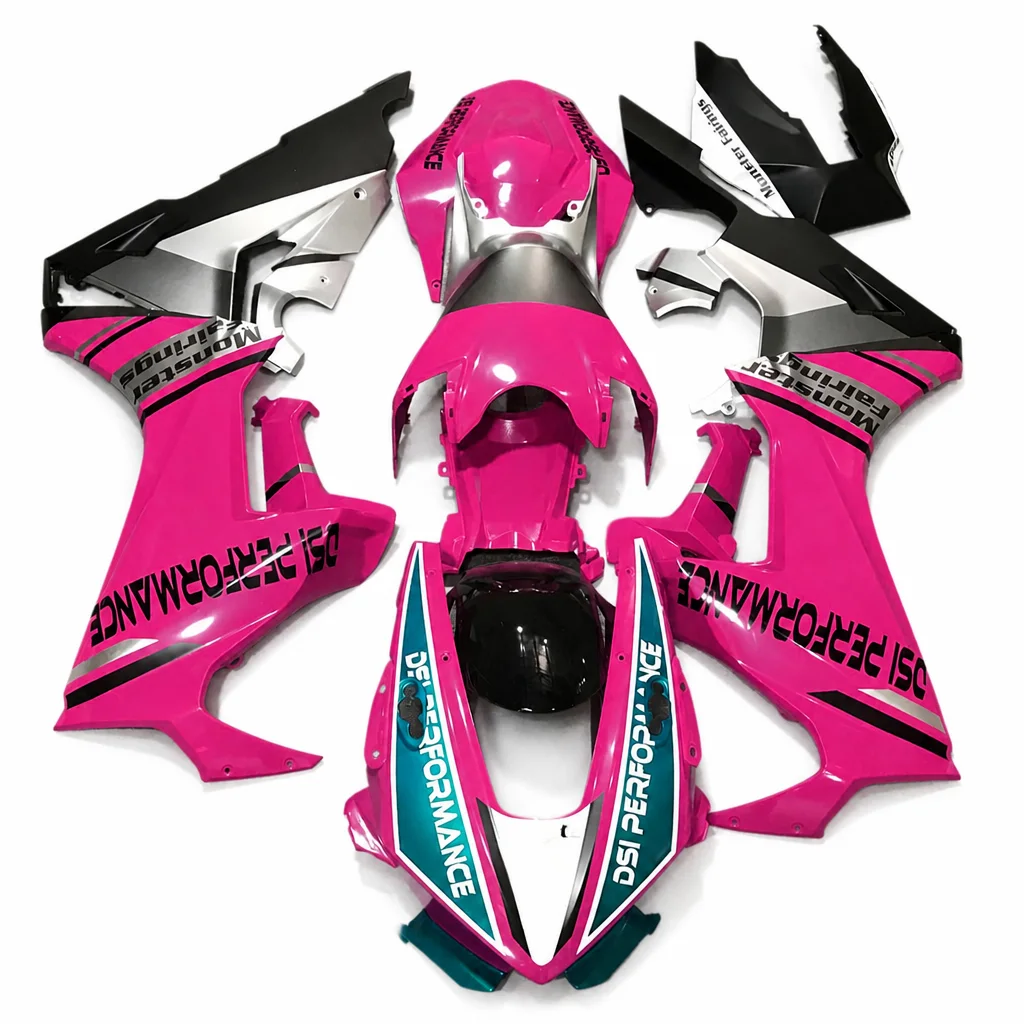 Fairing set Honda Cbr 1000RR 2017-2019