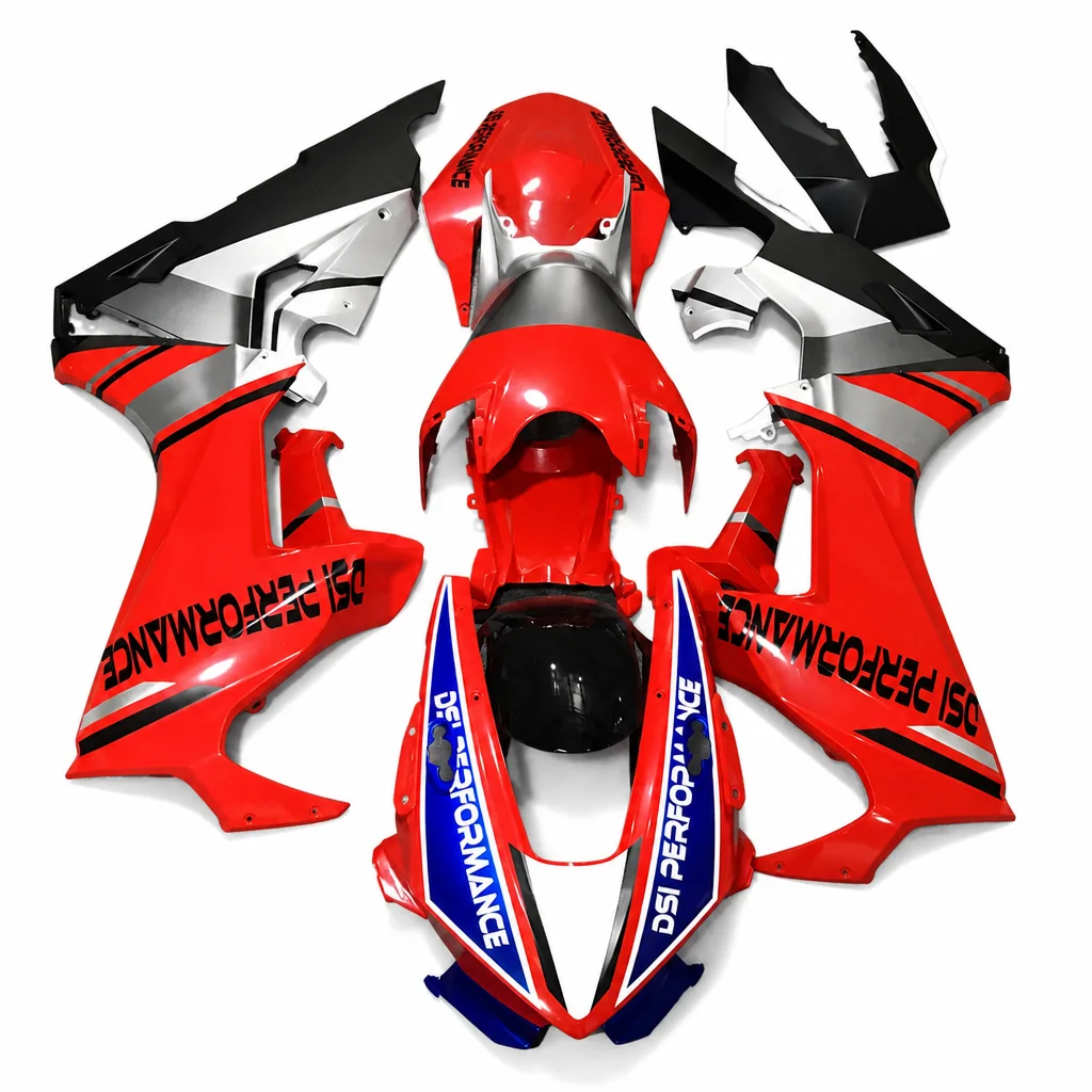 Fairing set Honda Cbr 1000RR 2017-2019