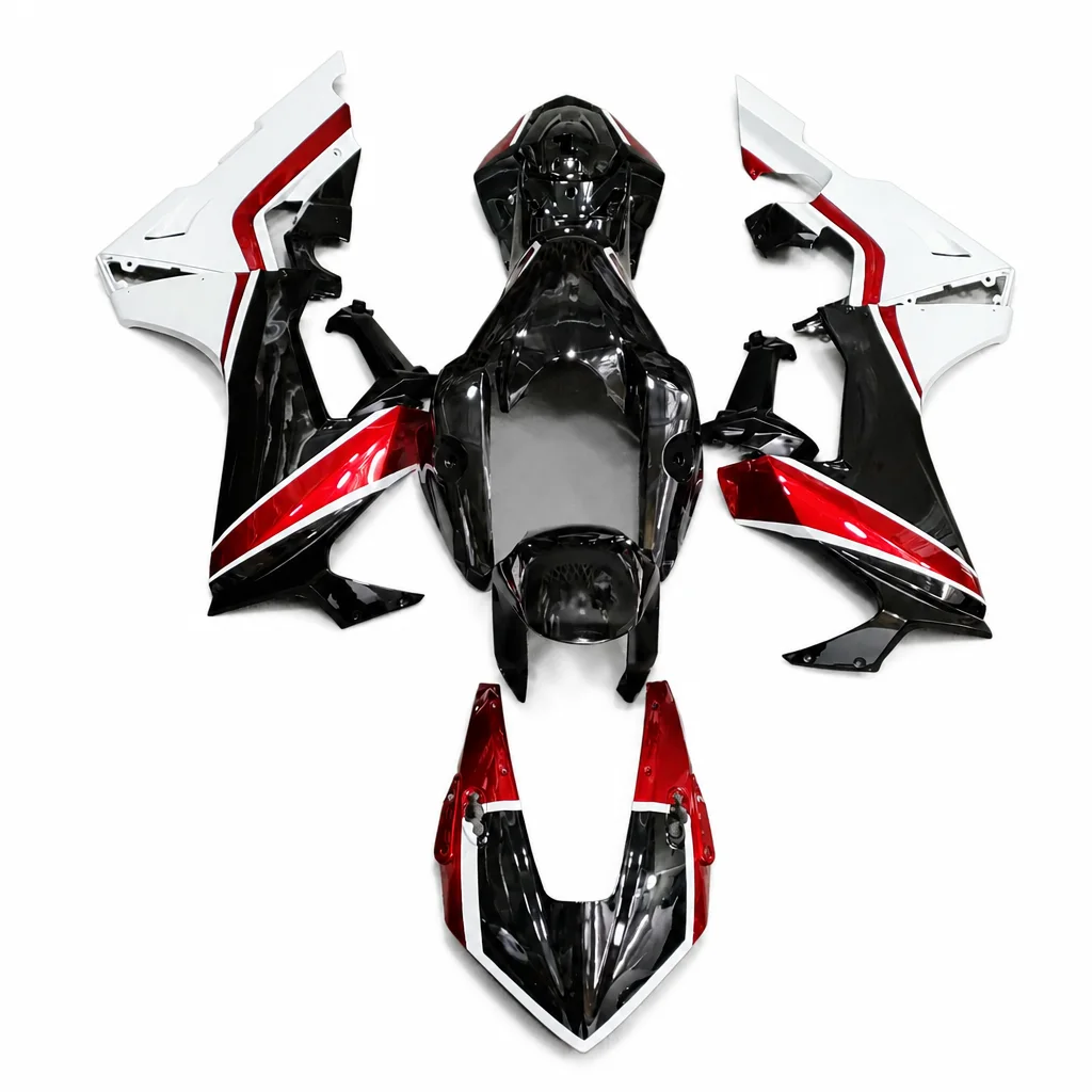 Fairing set Honda Cbr 1000RR 2017-2019