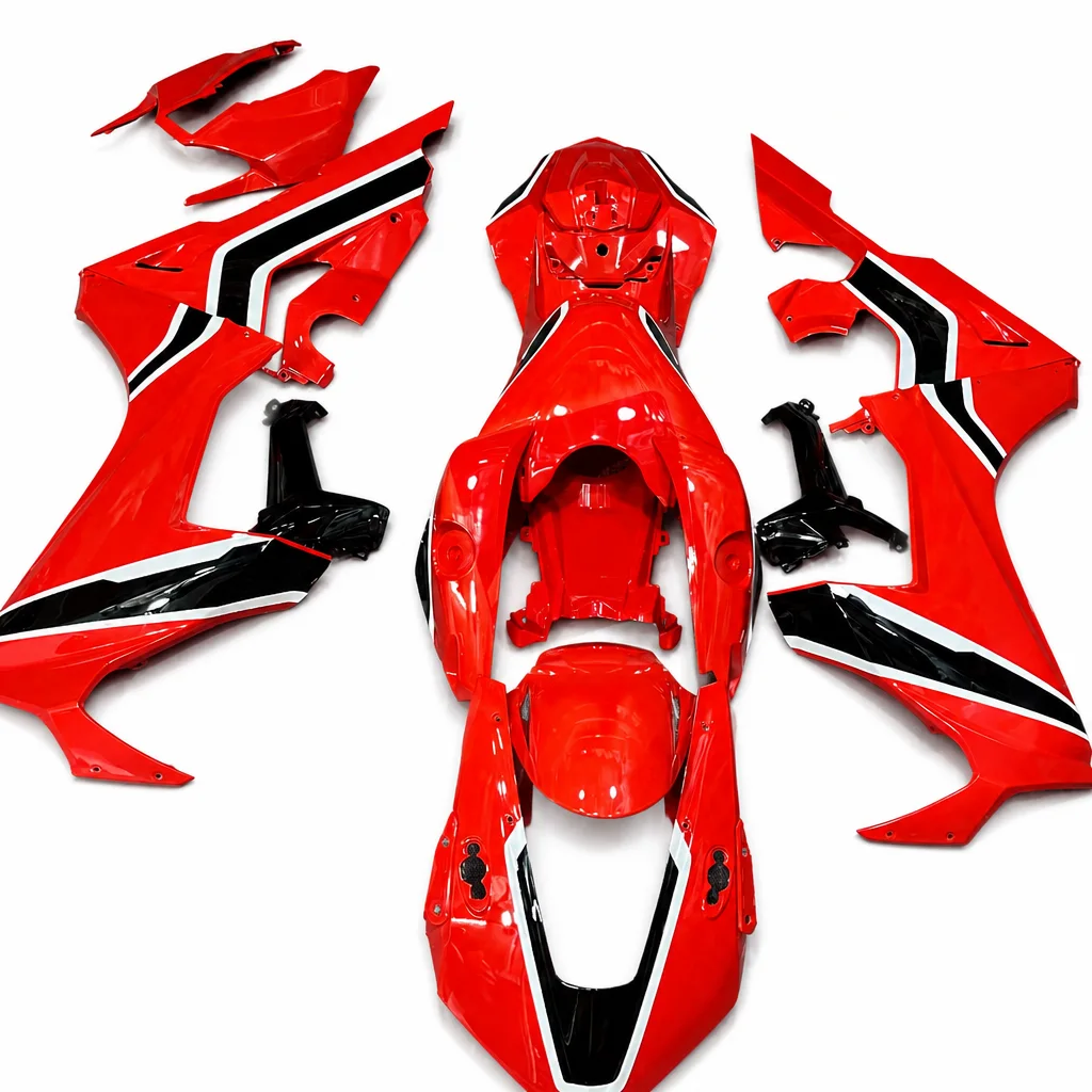 Fairing set Honda Cbr 1000RR 2017-2019