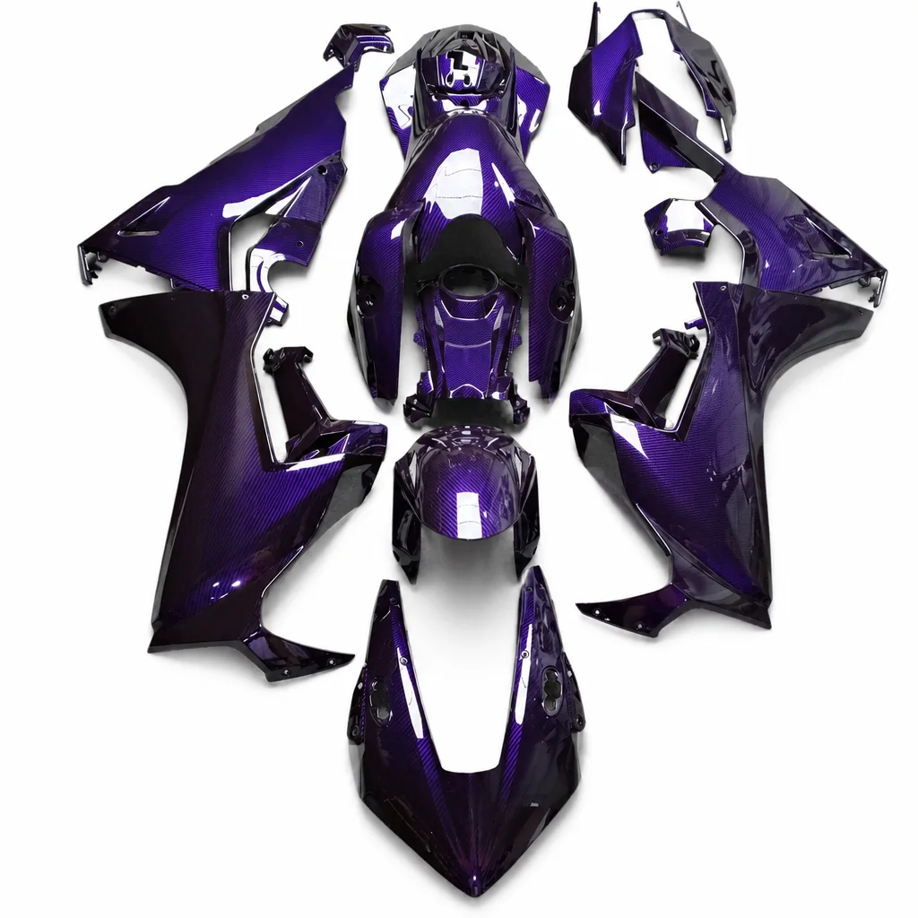 Fairing set Honda Cbr 1000RR 2017-2019