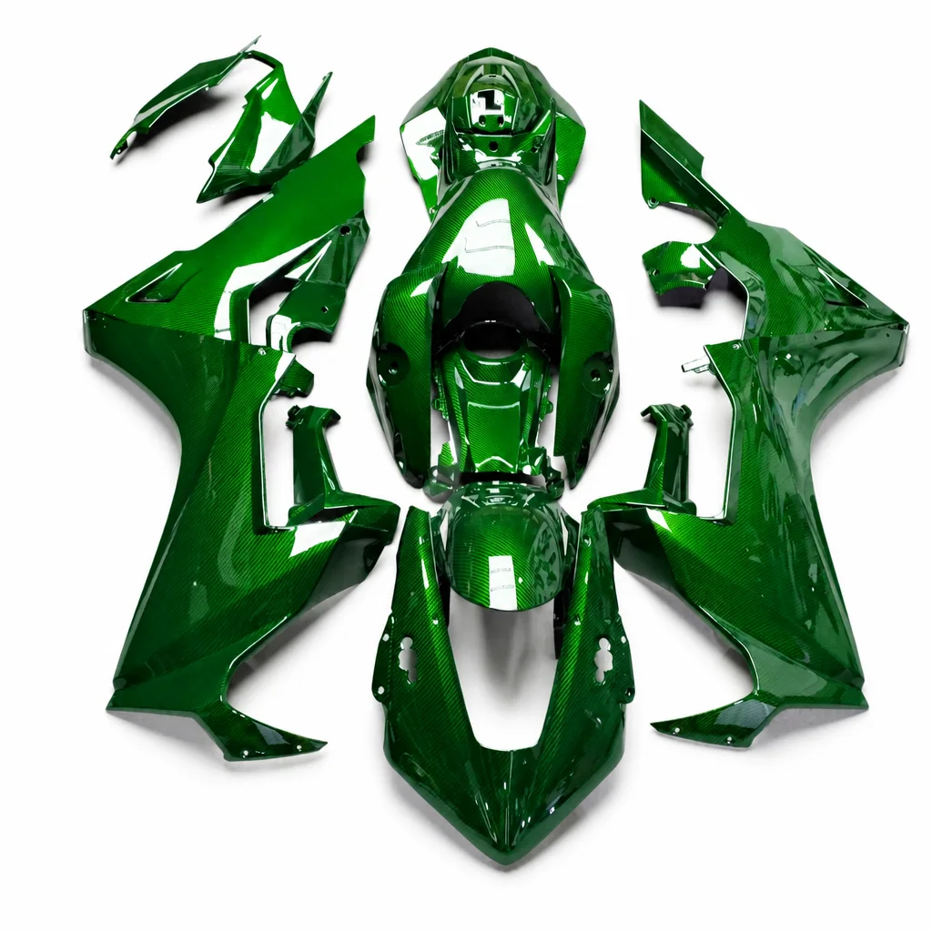 Fairing set Honda Cbr 1000RR 2017-2019