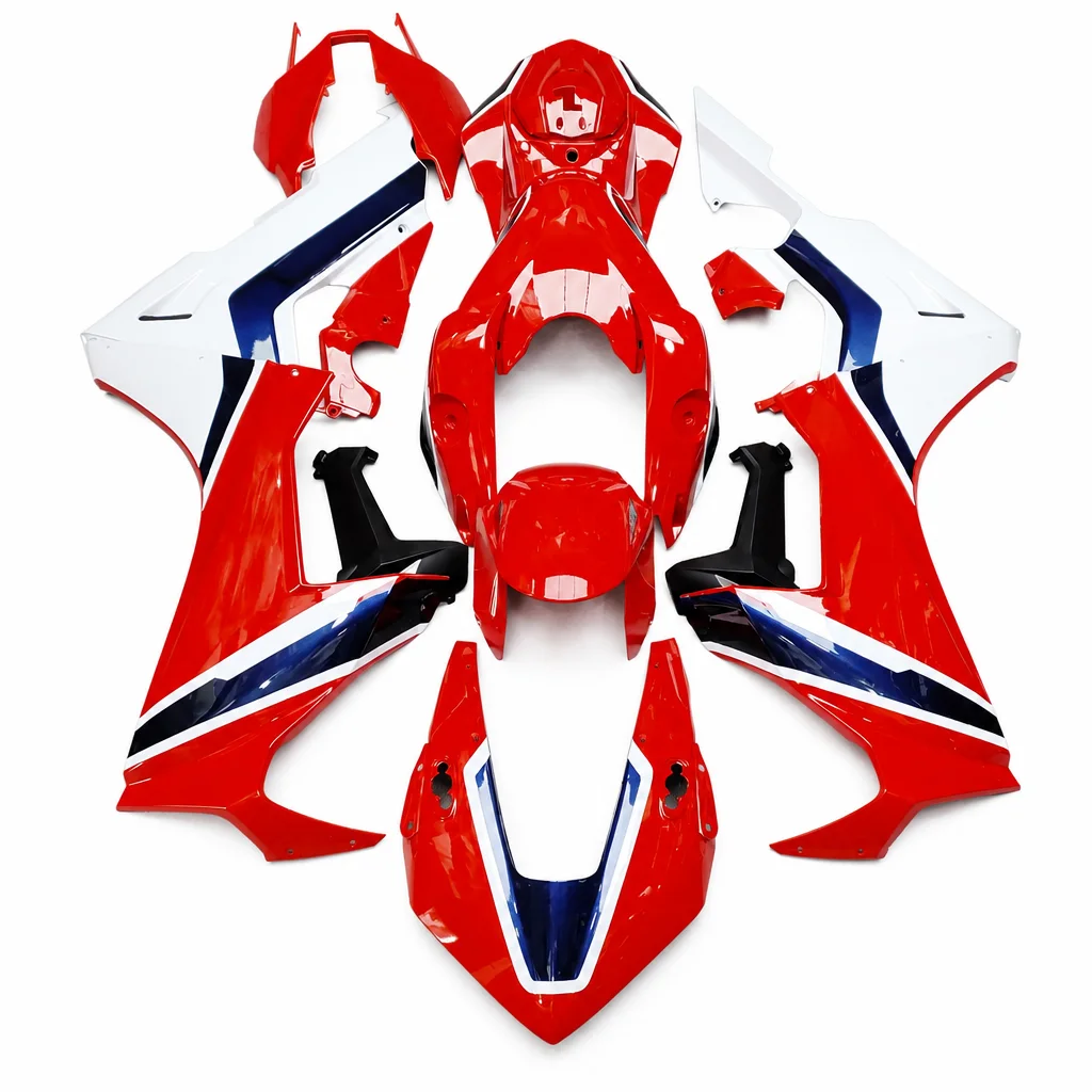 Fairing set Honda Cbr 1000RR 2017-2019