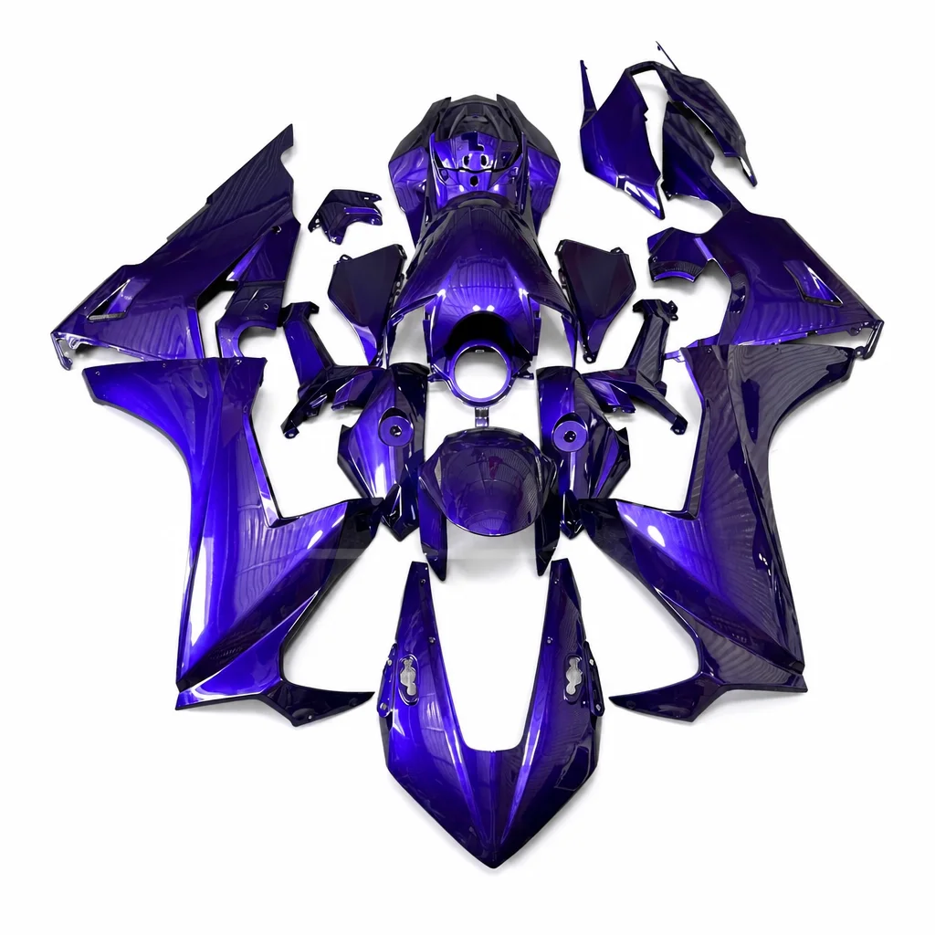 Fairing set Honda Cbr 1000RR 2017-2019