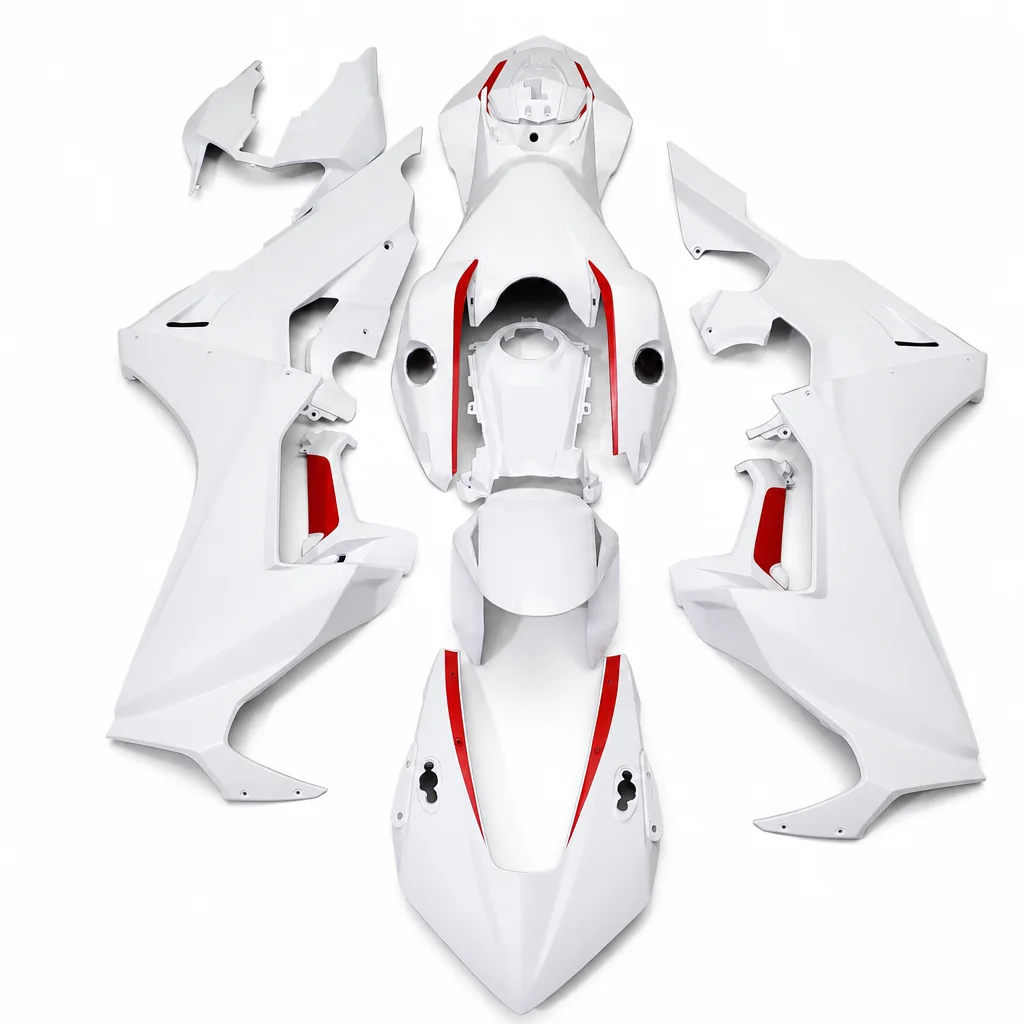 Fairing set Honda Cbr 1000RR 2017-2019