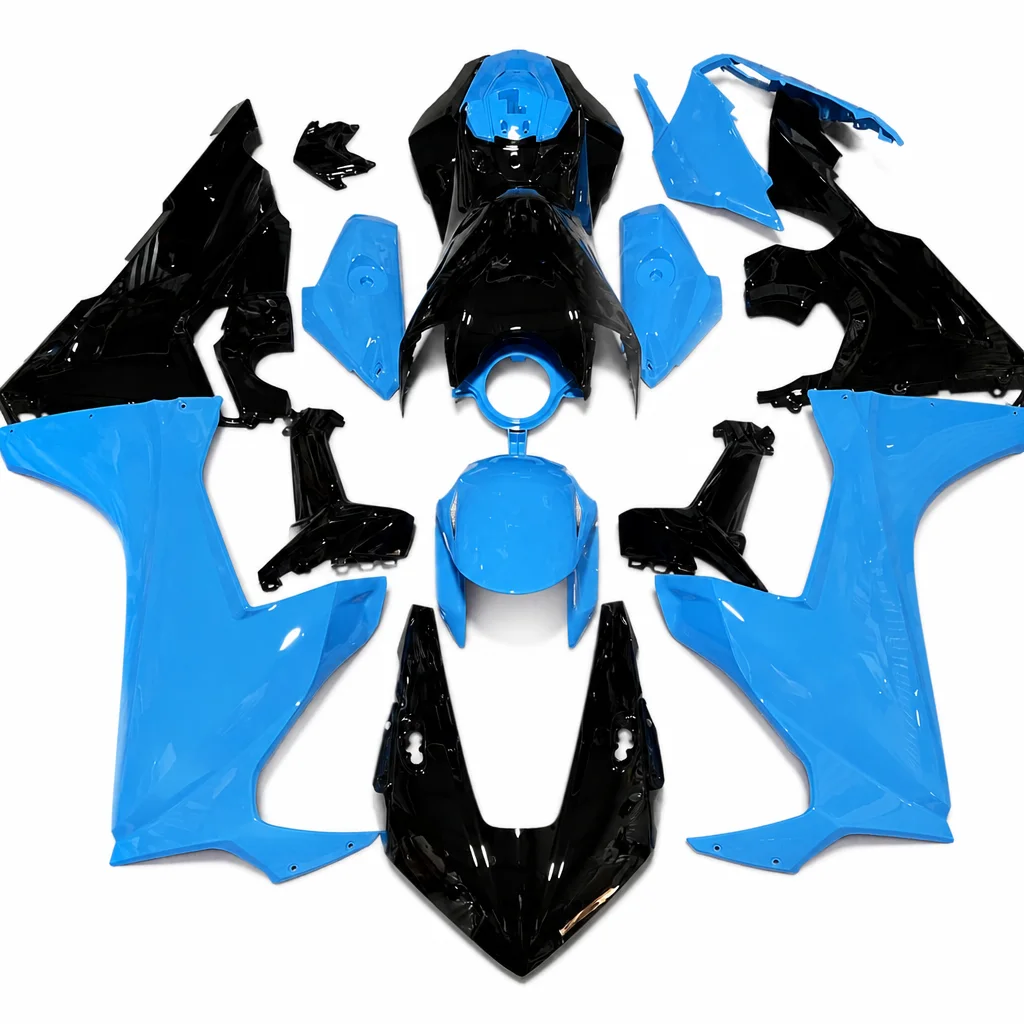 Fairing set Honda Cbr 1000RR 2017-2019