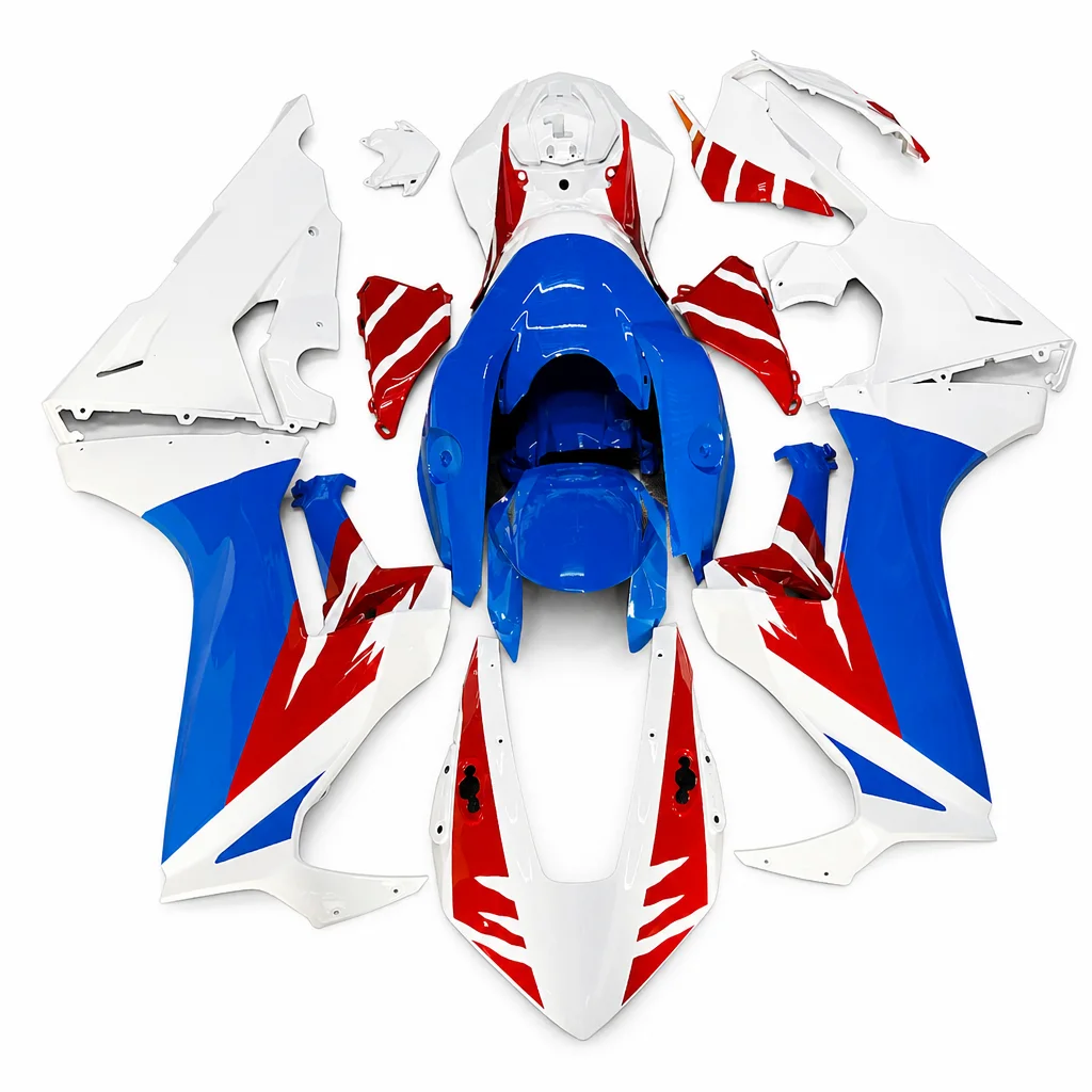 Fairing set Honda Cbr 1000RR 2017-2019