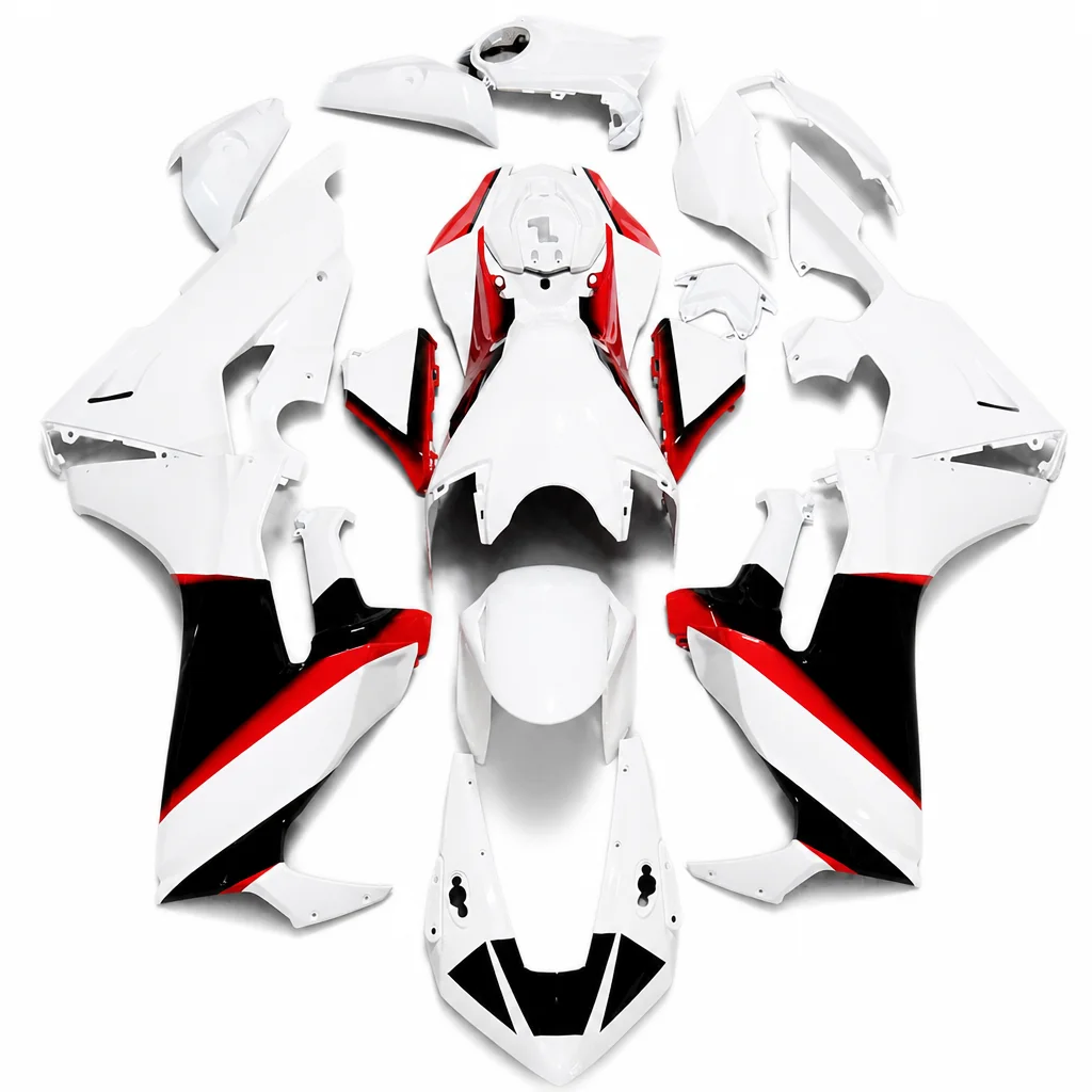 Fairing set Honda Cbr 1000RR 2017-2019