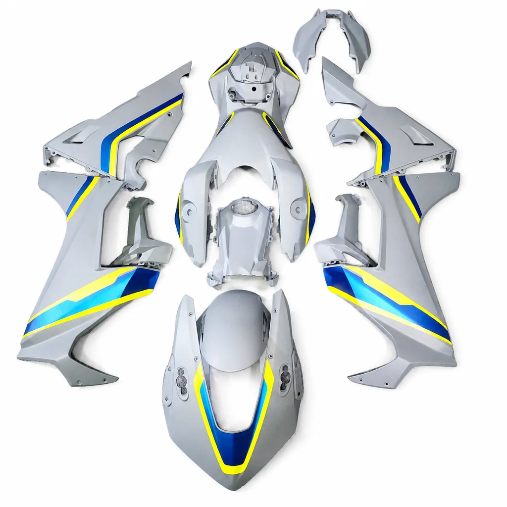 Fairing set Honda Cbr 1000RR 2017-2019