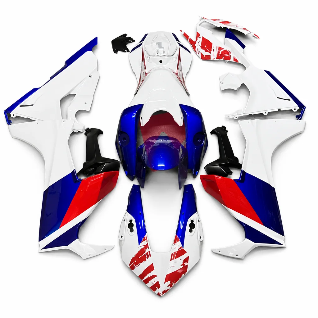 Fairing set Honda Cbr 1000RR 2017-2019