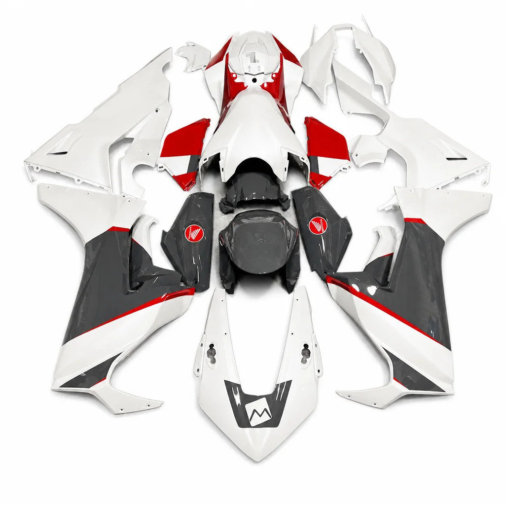 Fairing set Honda Cbr 1000RR 2017-2019