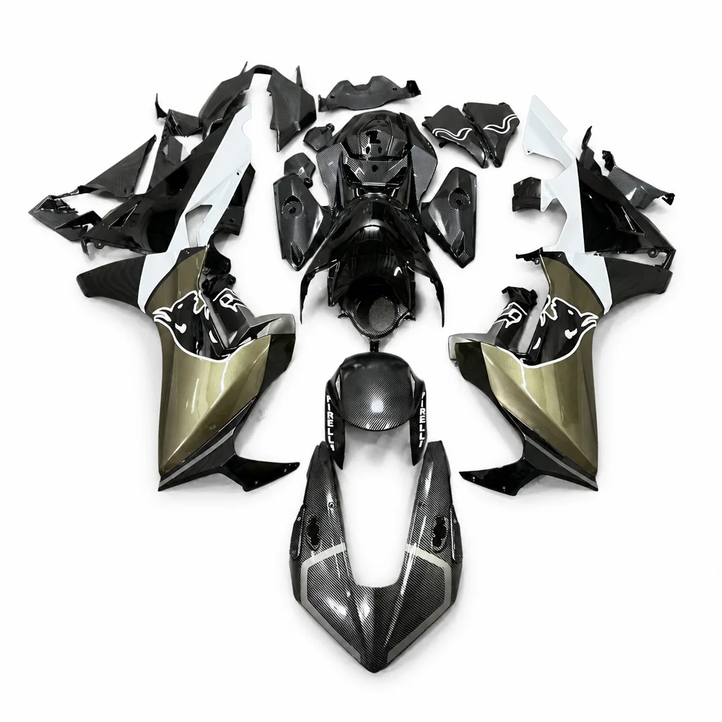 Fairing set Honda Cbr 1000RR 2017-2019