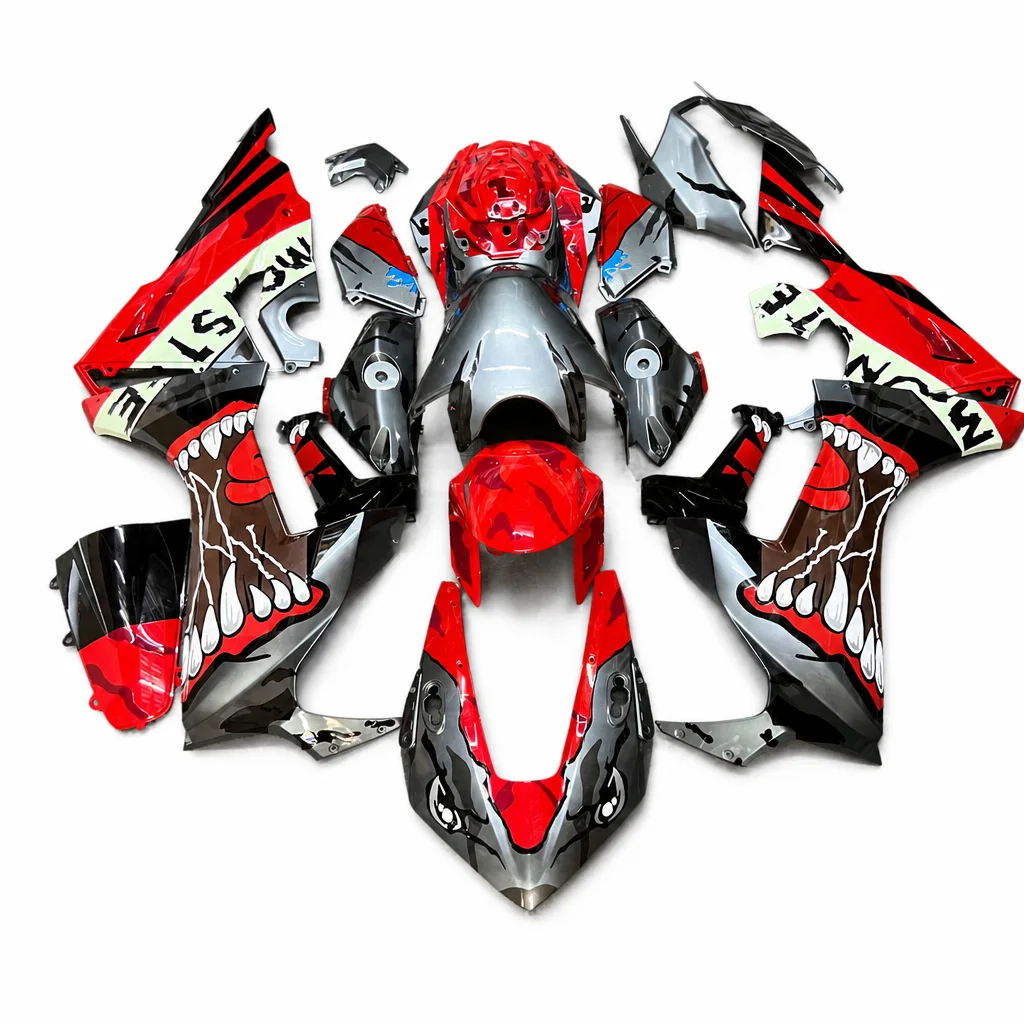 Fairing set Honda Cbr 1000RR 2017-2019