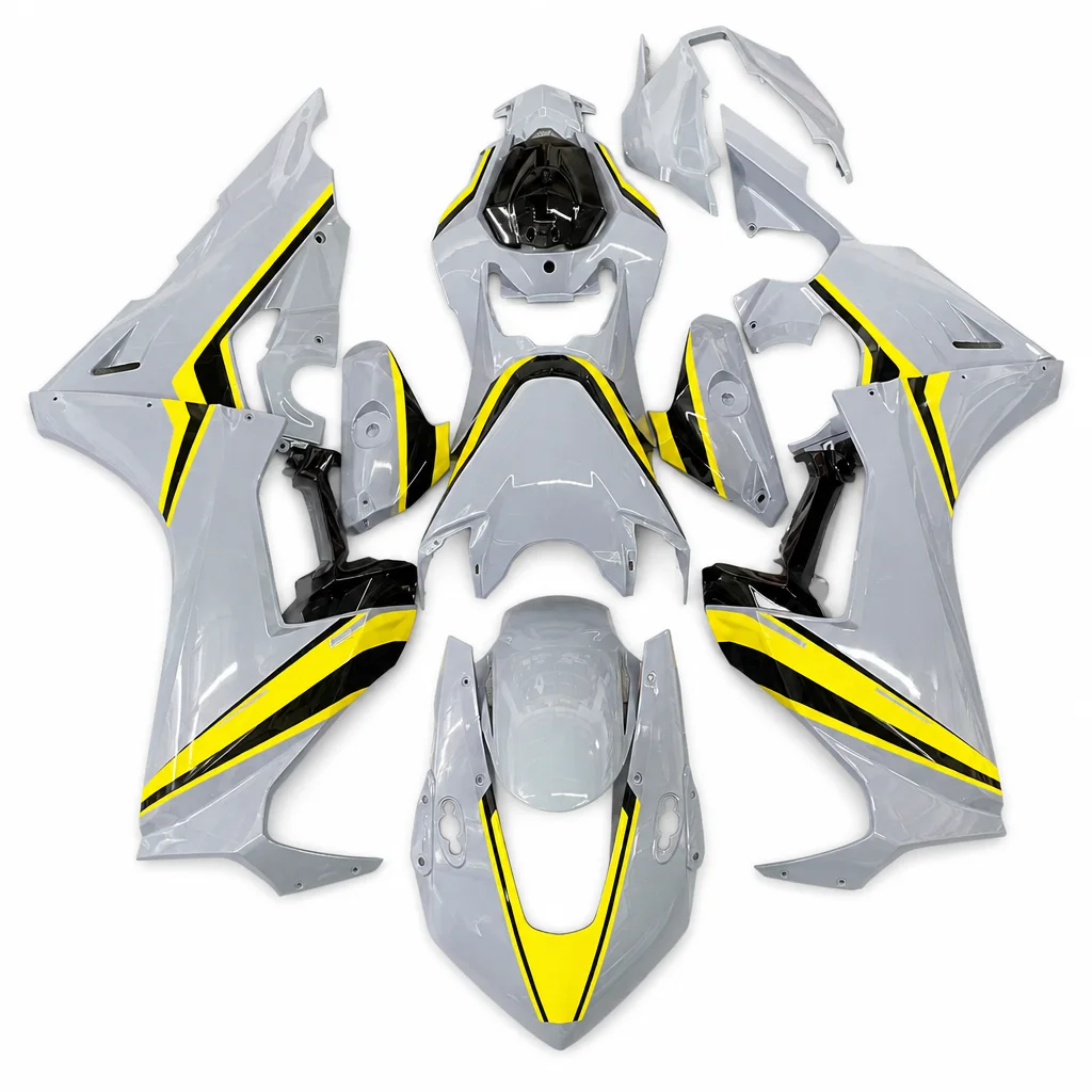 Fairing set Honda Cbr 1000RR 2017-2019