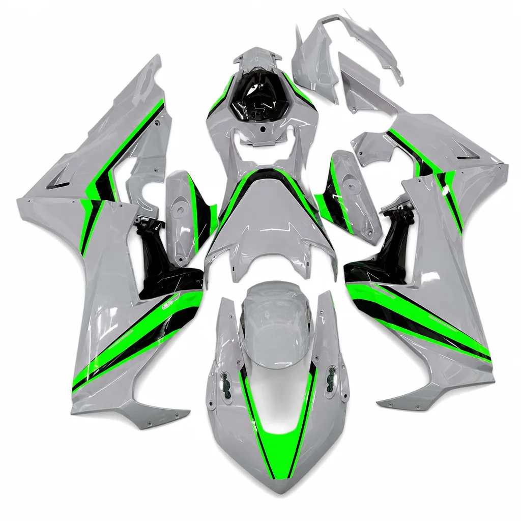 Fairing set Honda Cbr 1000RR 2017-2019