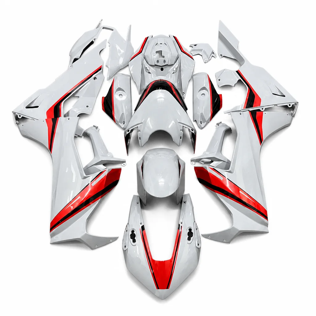 Fairing set Honda Cbr 1000RR 2017-2019