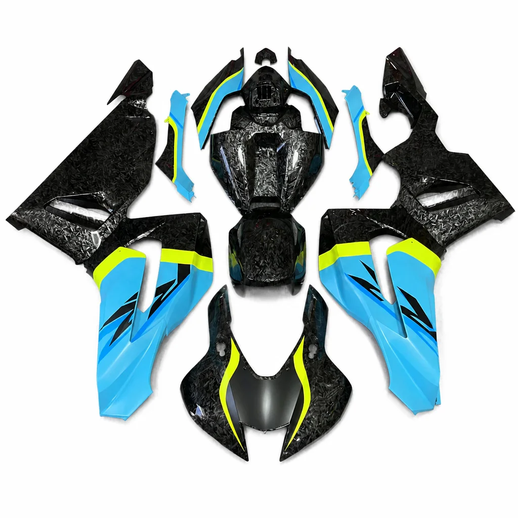 Fairing set Honda Cbr 1000RR-R 2020-2023