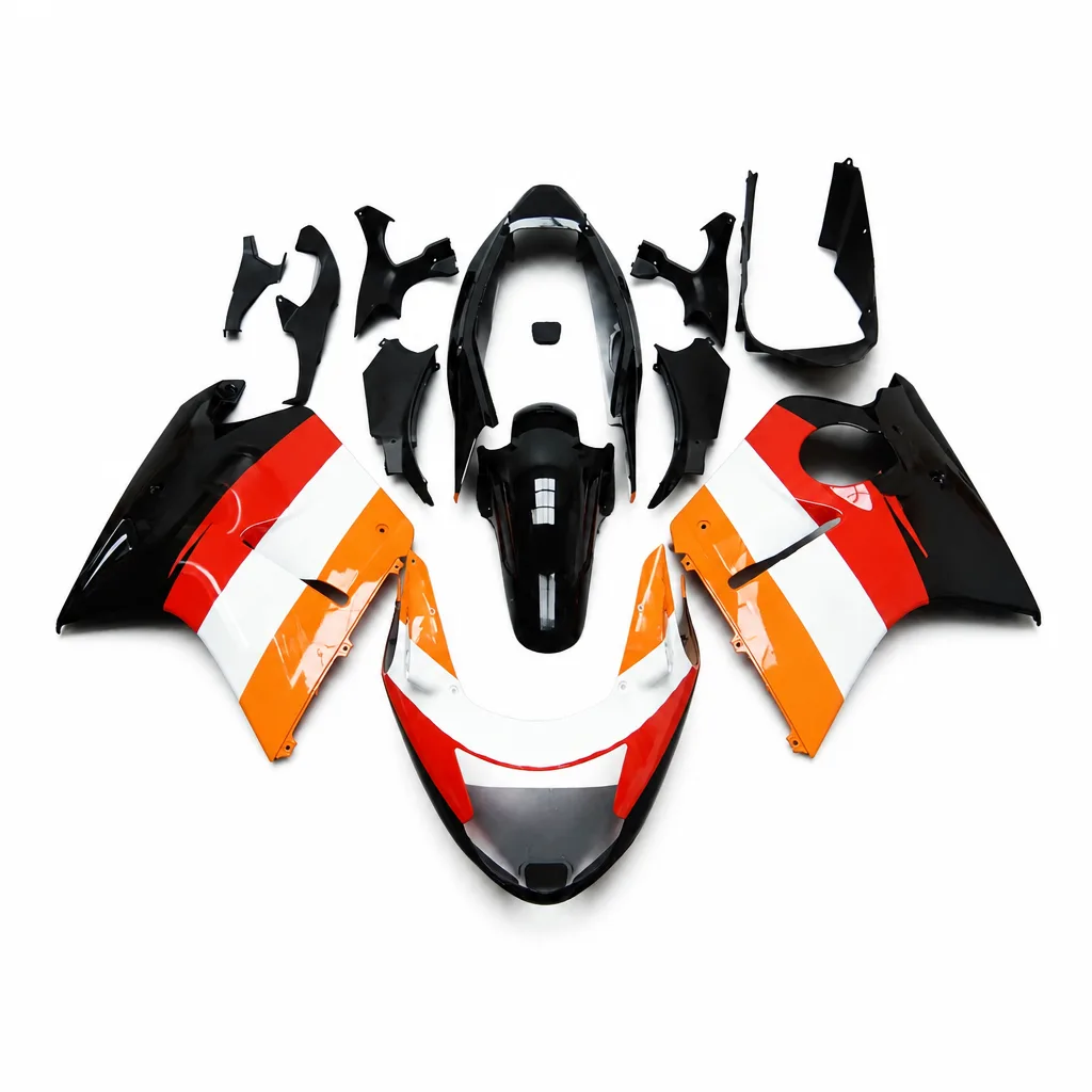 Honda Cbr 1100XX 1996-2007