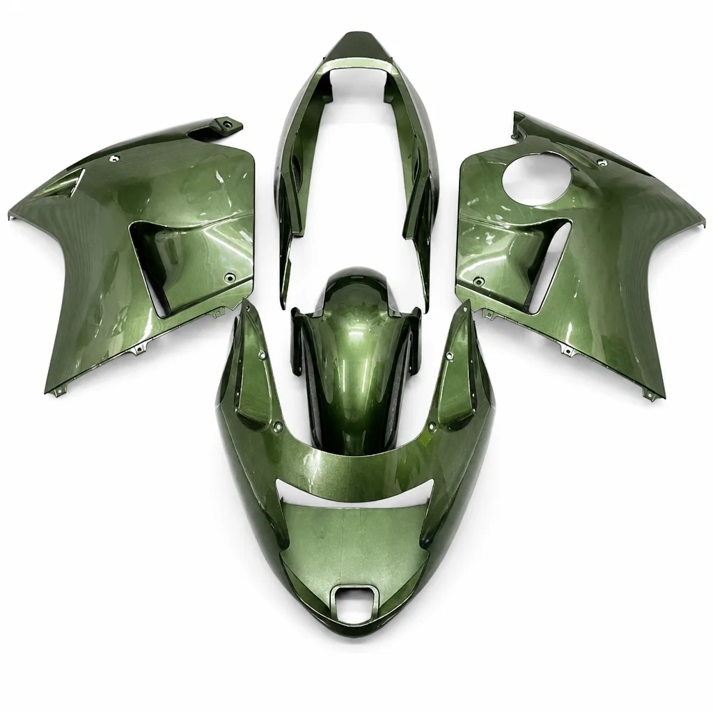 Click to zoom Fairing set Honda Cbr 1100XX 1996-2007