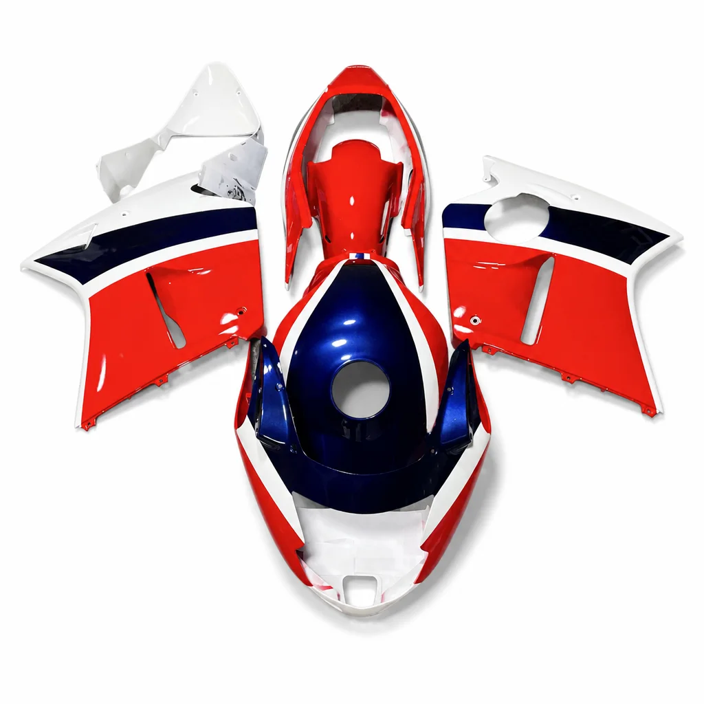 Fairing set Honda Cbr 1100XX 1996-2007