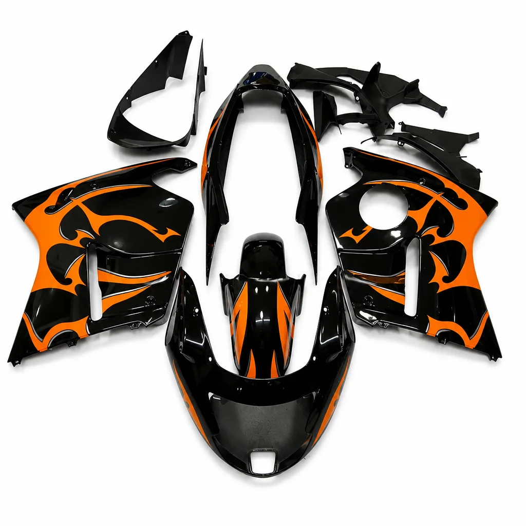 Fairing set Honda Cbr 1100XX 1996-2007