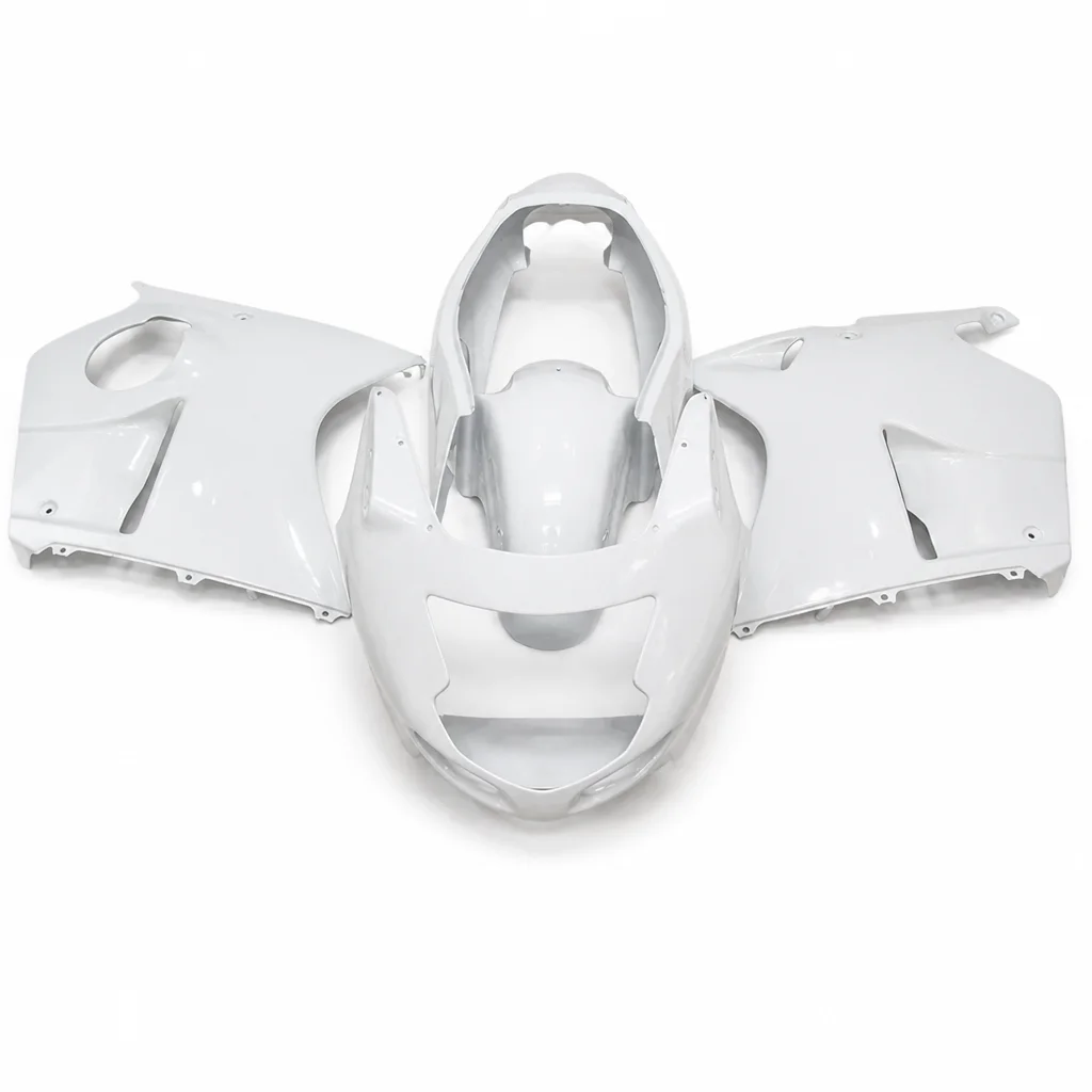 Fairing set Honda Cbr 1100XX 1996-2007