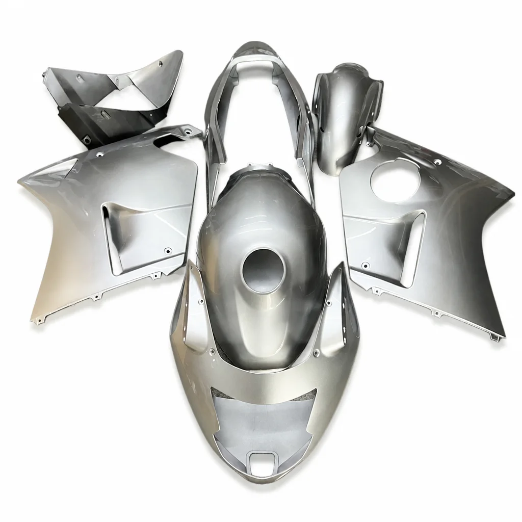 Fairing set Honda Cbr 1100XX 1996-2007