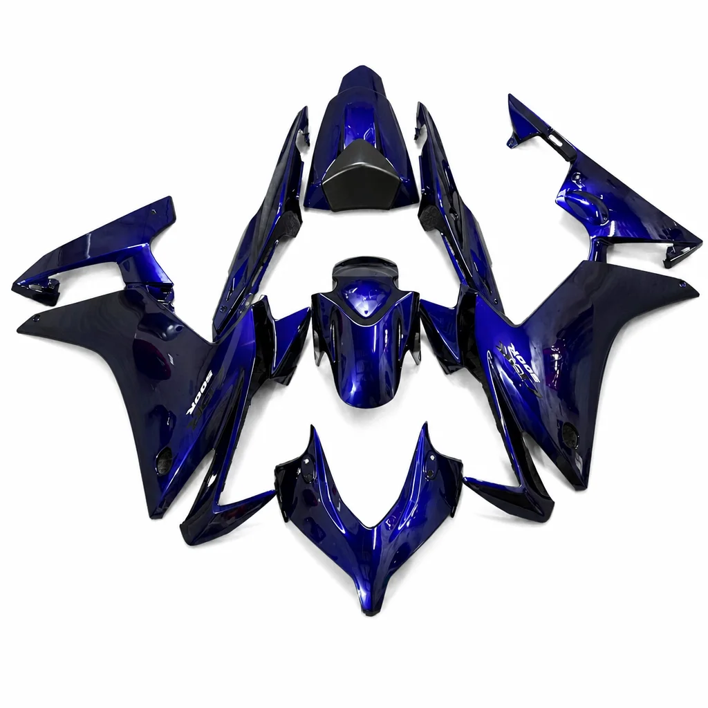 Fairing set Honda Cbr 500R 2013-2015