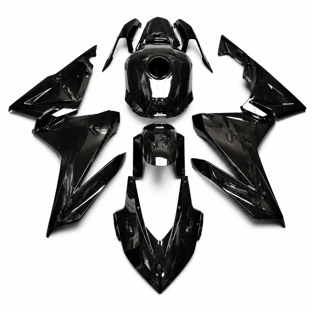 Fairing set Honda Cbr 500R 2019-2021