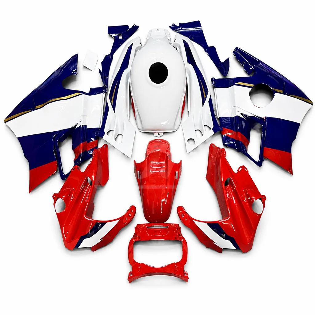 Honda Cbr 600 F2 1991-1994