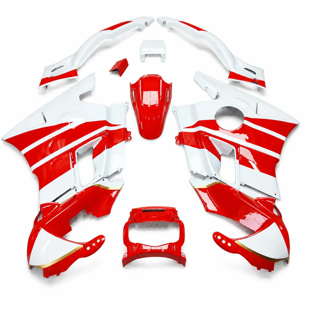 Fairing set Honda Cbr 600 F2 1991-1994