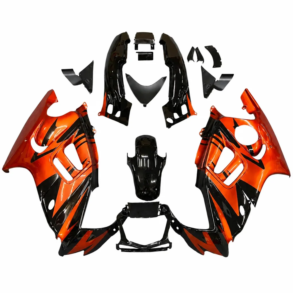 Fairing set Honda Cbr 600 F3 1995-1996