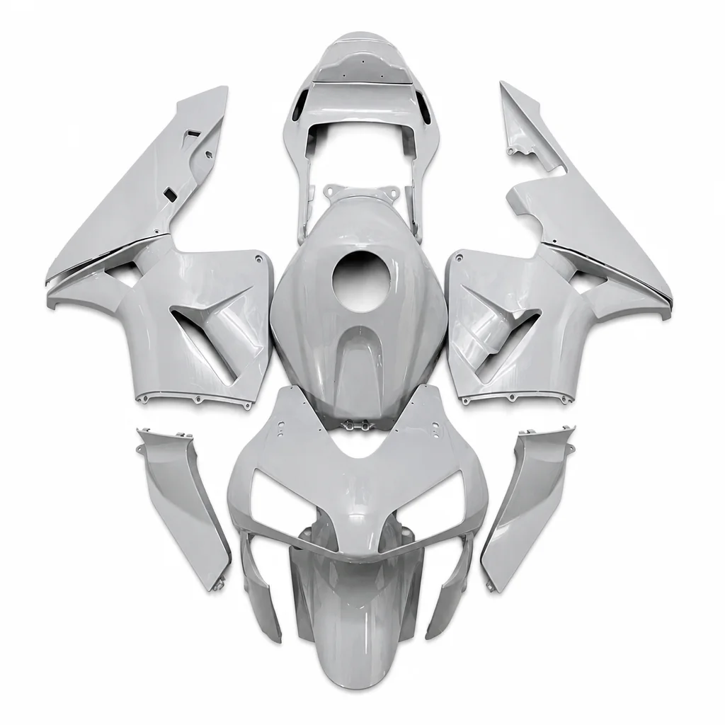 Fairing set Honda Cbr 600 Rr 2003-2004