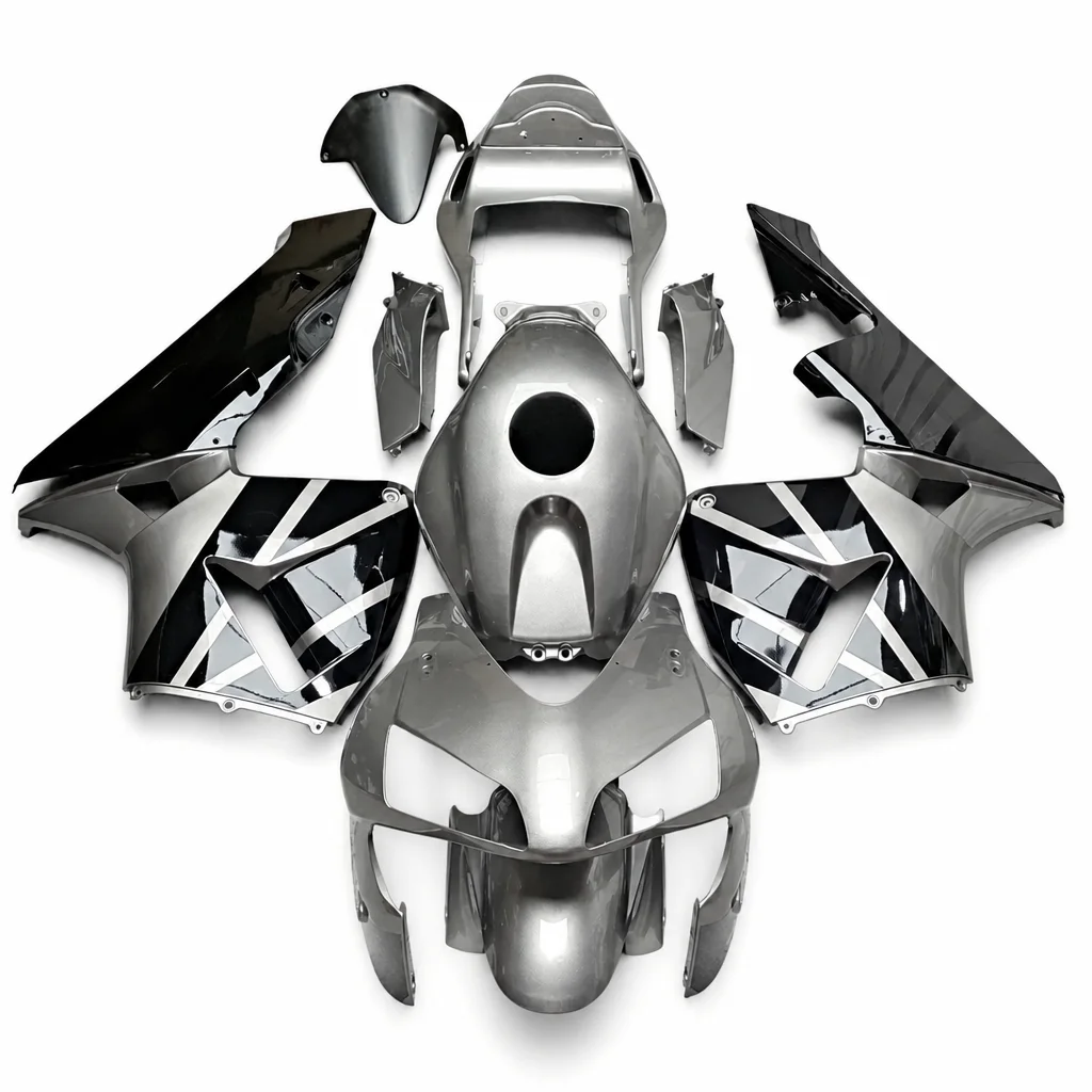Fairing set Honda Cbr 600 Rr 2003-2004