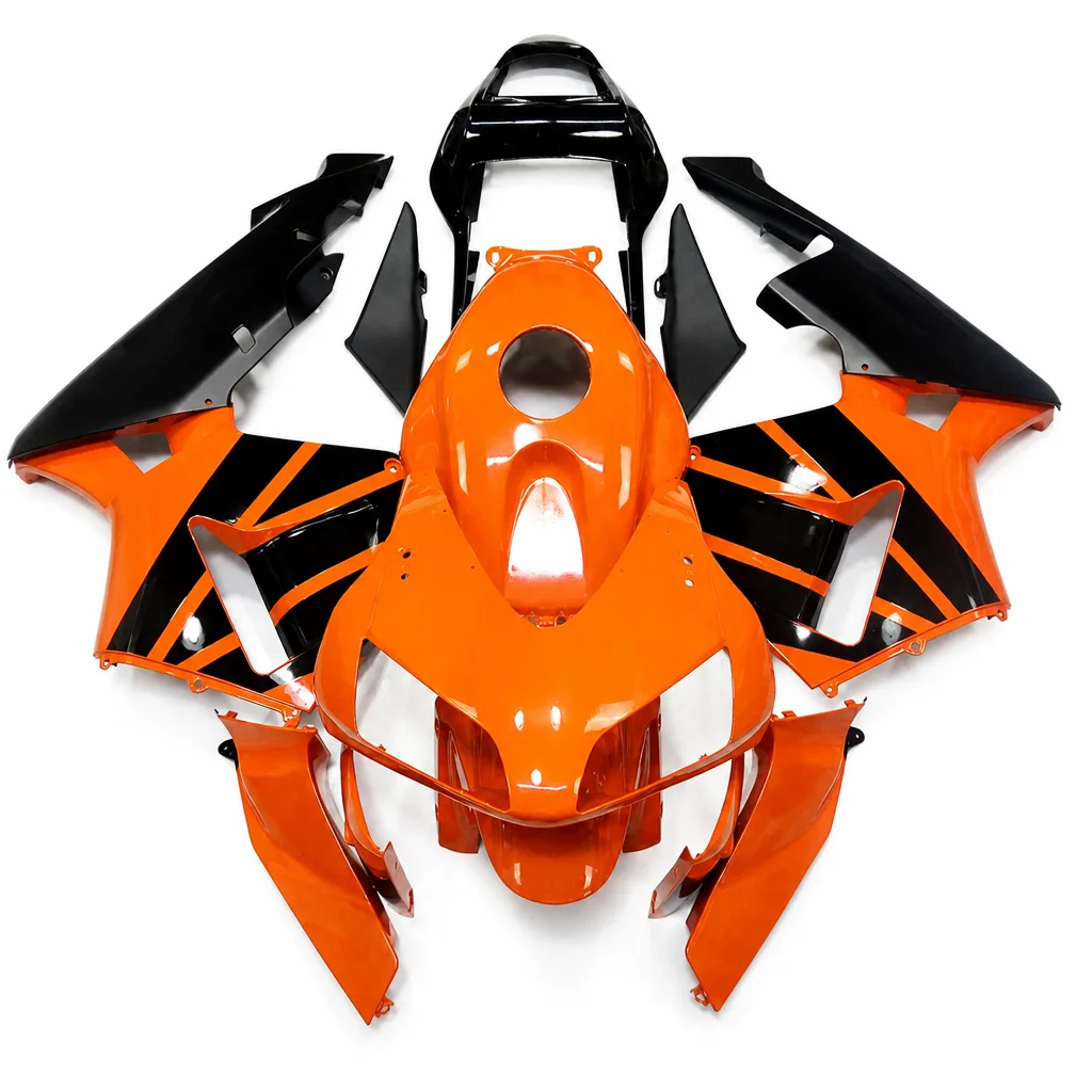 Fairing set Honda Cbr 600 Rr 2003-2004