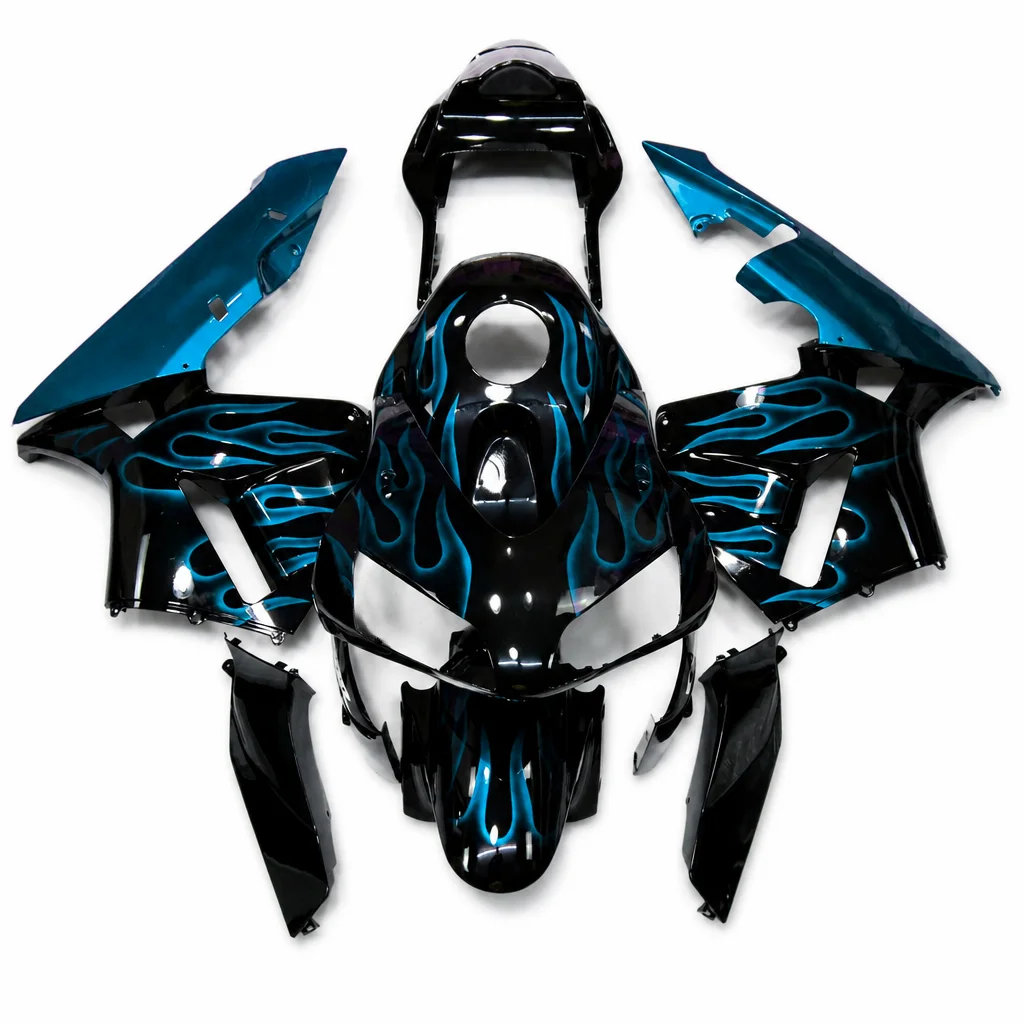 Fairing set Honda Cbr 600 Rr 2003-2004