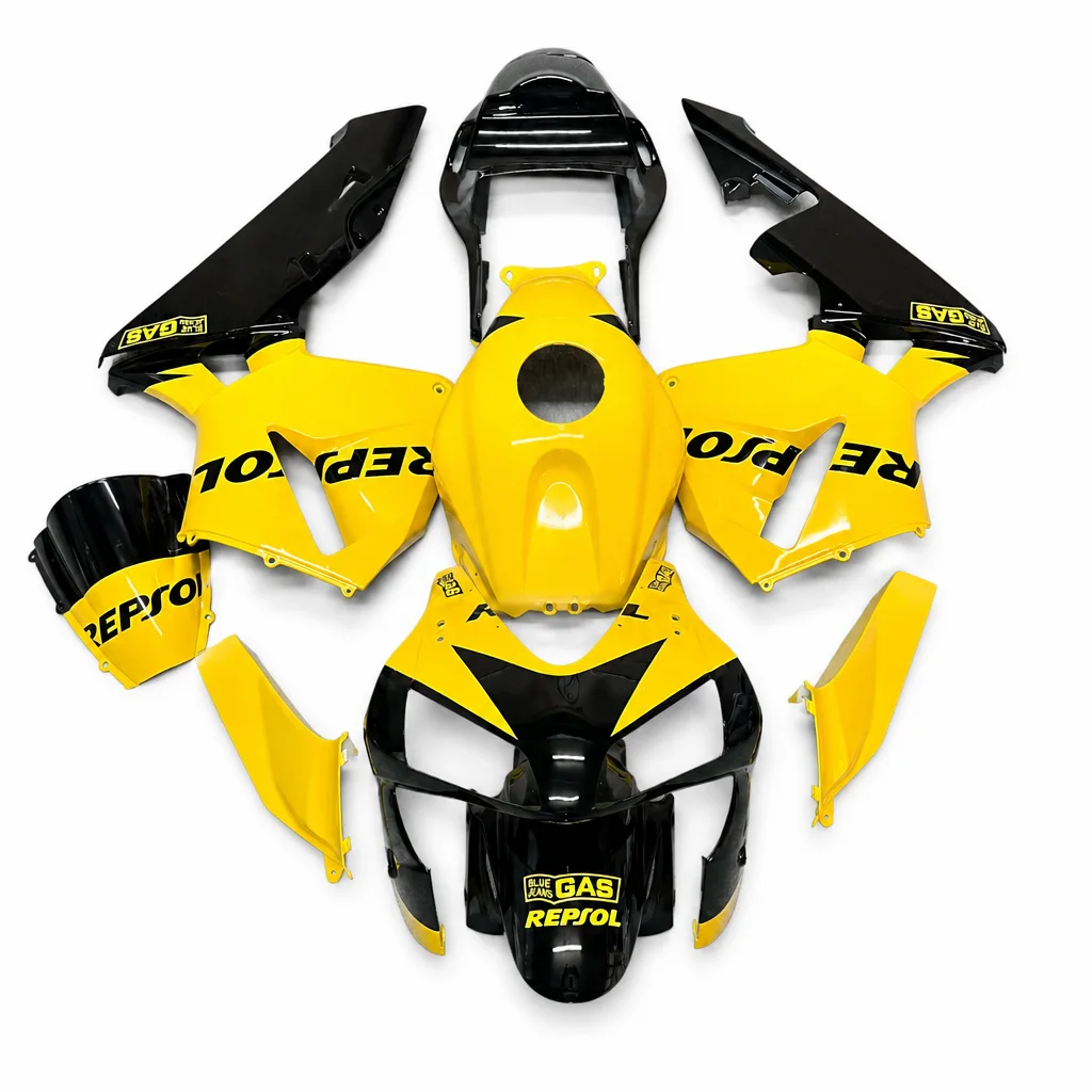 Fairing set Honda Cbr 600 Rr 2003-2004