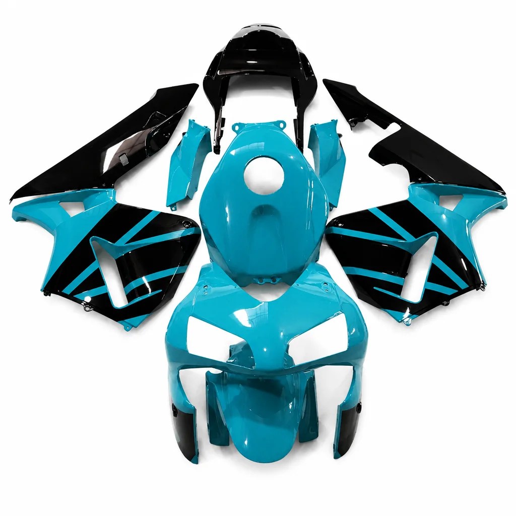 Fairing set Honda Cbr 600 Rr 2003-2004