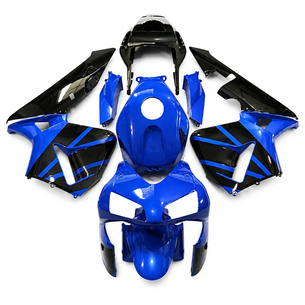 Fairing set Honda Cbr 600 Rr 2003-2004