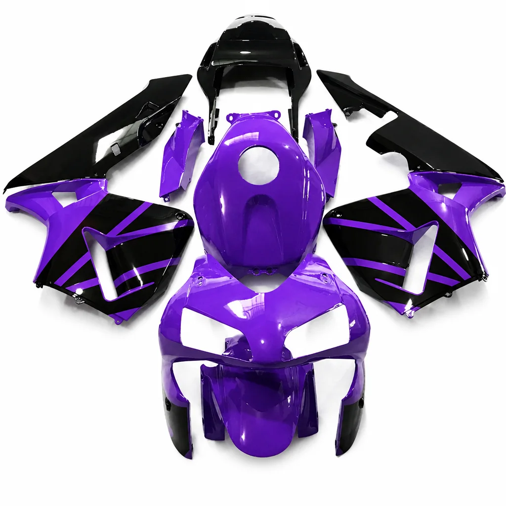 Fairing set Honda Cbr 600 Rr 2003-2004