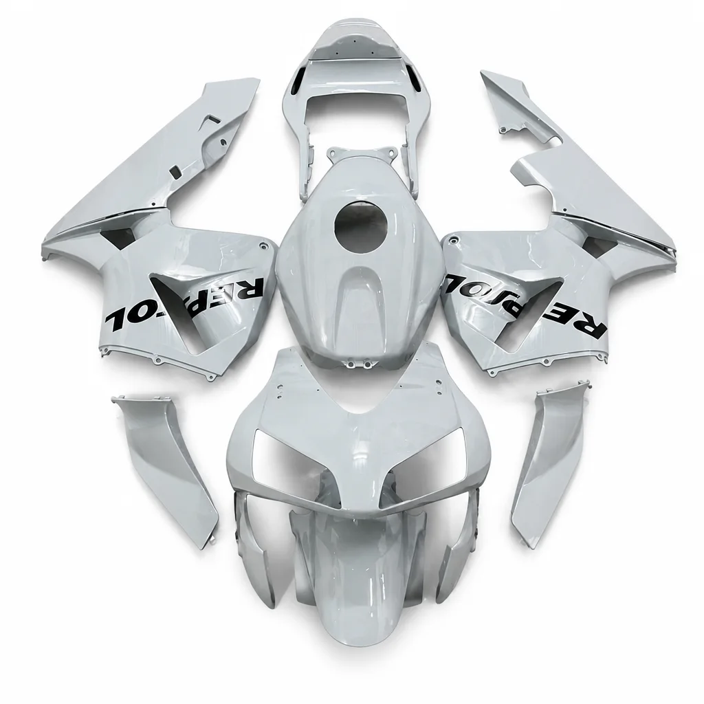 Fairing set Honda Cbr 600 Rr 2003-2004