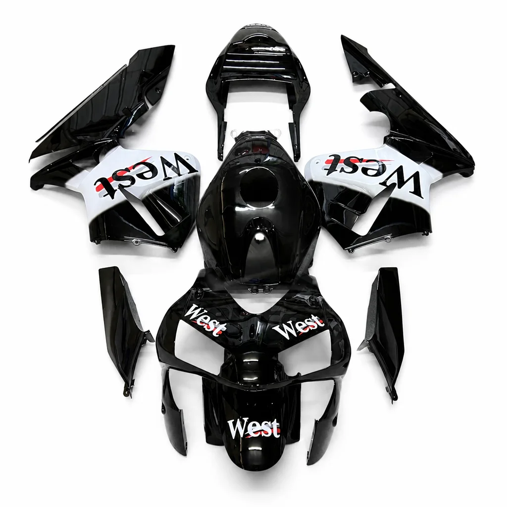 Fairing set Honda Cbr 600 Rr 2003-2004