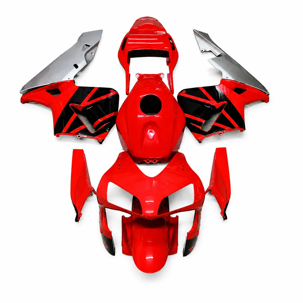 Fairing set Honda Cbr 600 Rr 2003-2004
