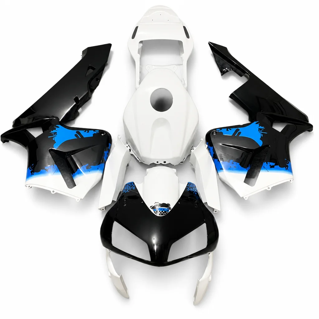 Fairing set Honda Cbr 600 Rr 2003-2004