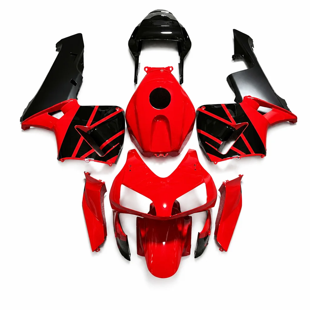 Fairing set Honda Cbr 600 Rr 2003-2004