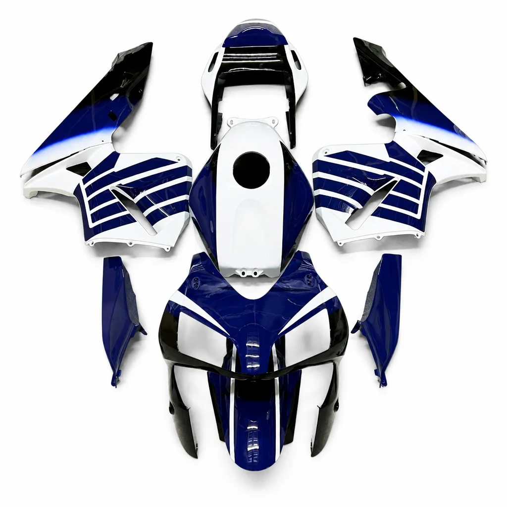 Fairing set Honda Cbr 600 Rr 2003-2004