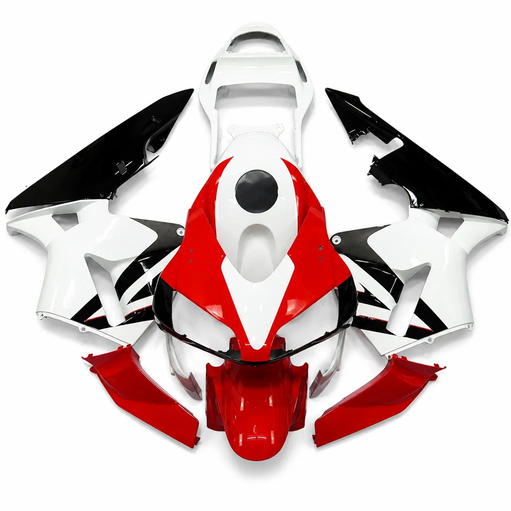 Fairing set Honda Cbr 600 Rr 2003-2004